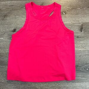 fabletics tank
